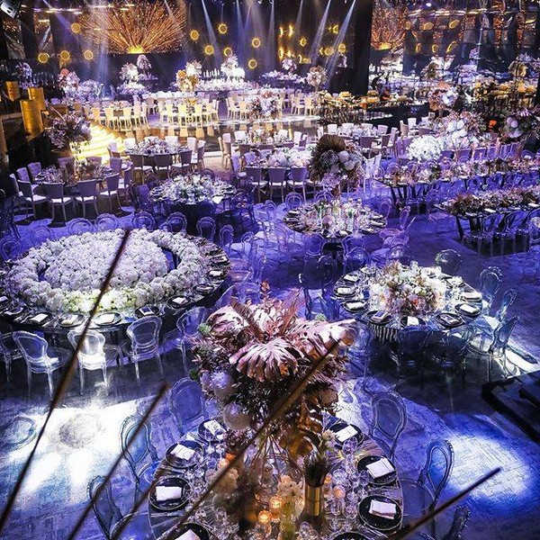 Wedding of Nathalie Nasrallah & Tony Abi Hable